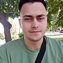 Никита, 23 года