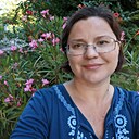Руфина, 43 года