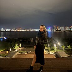Фотография девушки Viktoriya, 37 лет из г. Петрозаводск