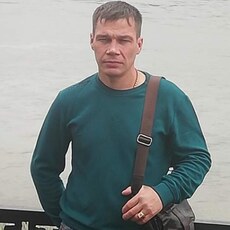 Фотография мужчины Павел, 42 года из г. Белово