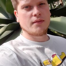 Фотография мужчины Александр, 35 лет из г. Прохладный