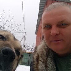 Фотография мужчины Игорь, 42 года из г. Находка