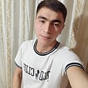 Жалол, 25 лет