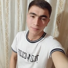 Фотография мужчины Жалол, 25 лет из г. Урай