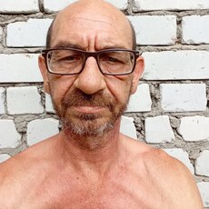 Фотография мужчины Сергей Дымов, 56 лет из г. Балаково