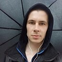 Михаил, 34 года