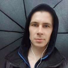 Фотография мужчины Михаил, 34 года из г. Кимры