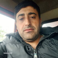 Фотография мужчины Edgar, 35 лет из г. Маслянино