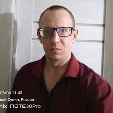 Фотография мужчины Николай, 37 лет из г. Красный Сулин