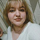 Настя, 25 лет