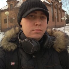 Фотография мужчины Евгений, 35 лет из г. Магнитогорск