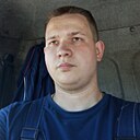 Кирилл, 24 года