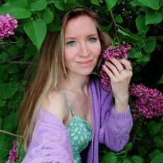 Фотография девушки Ириша, 38 лет из г. Мытищи