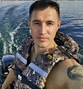 Александр, 35 лет