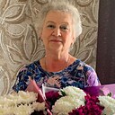 Валентина, 69 лет