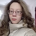 Марта, 21 год