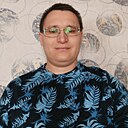 Дима, 25 лет