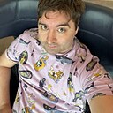 Саша, 42 года