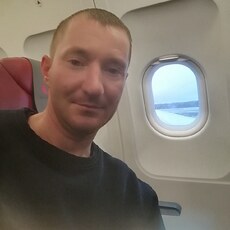 Фотография мужчины Александр, 35 лет из г. Климовск