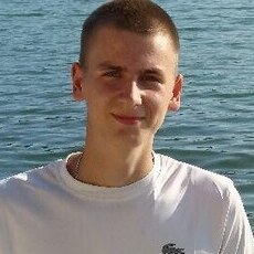 Фотография мужчины Сергей, 20 лет из г. Темрюк