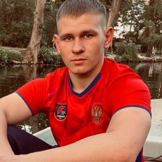 Фотография мужчины Виктор, 26 лет из г. Балаково