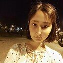 Жания Ким, 28 лет
