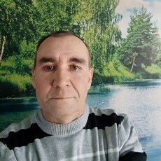 Фотография мужчины Владимир, 52 года из г. Чита