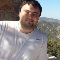 Фотография мужчины Алексей, 33 года из г. Бельцы