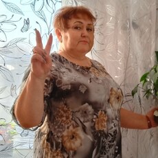Фотография девушки Ирина, 60 лет из г. Прогресс