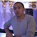 Аюуш, 26 лет