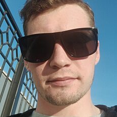 Фотография мужчины Данил, 23 года из г. Пласт