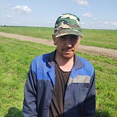 Фотография мужчины Вася, 43 года из г. Новогрудок