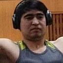 Жавохир, 23 года