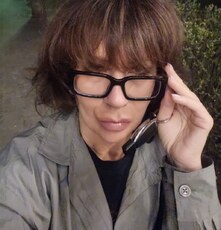 Фотография девушки Людмила, 54 года из г. Казань