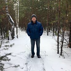 Фотография мужчины Виктор, 64 года из г. Челябинск