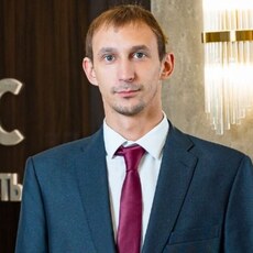 Фотография мужчины Алексей, 33 года из г. Смоленск
