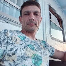 Фотография мужчины Азат, 41 год из г. Арзамас