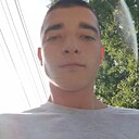 Вадим, 20 лет