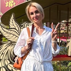 Фотография девушки Дарина, 44 года из г. Белоярский