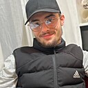 Даня, 22 года