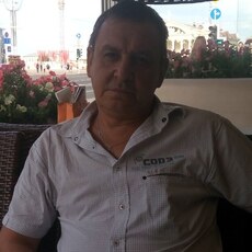 Фотография мужчины Андрей, 54 года из г. Клин