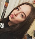 Виктория, 21 год