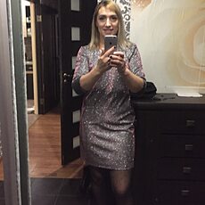 Фотография девушки Ксения, 41 год из г. Гродно