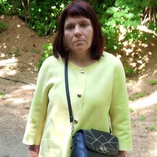 Фотография девушки Светлана, 41 год из г. Тейково
