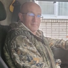 Фотография мужчины Алексей, 49 лет из г. Великий Новгород