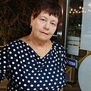 Татьяна, 64 года