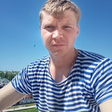 Фотография мужчины Станислав, 32 года из г. Псков