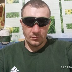 Фотография мужчины Андрей, 33 года из г. Владивосток