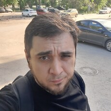 Фотография мужчины Александр, 32 года из г. Ульяновск