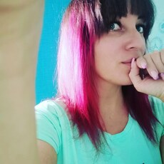 Фотография девушки Кира, 42 года из г. Тучково
